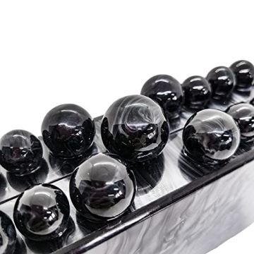 CUXVA Acrylic Clutch Purse for Women - Stylish Evening Bag