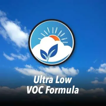 Clean Revolution Advanced All Season Windshield Washer Fluid * Winter Protection to -27F * Water Beading Technology + Bug Wash * Ultra Low VOC Formula
