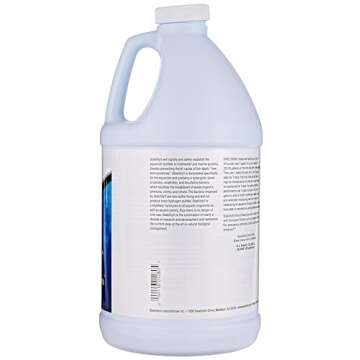 Seachem Stability Fish Tank Stabilizer - For Freshwater and Marine Aquariums 2L / 67.6 oz
