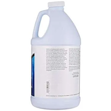 Seachem Stability Fish Tank Stabilizer - For Freshwater and Marine Aquariums 2L / 67.6 oz