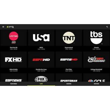 Arvig WiFi TV Offers Personalized Cloud DVR Service