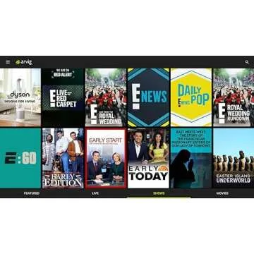 Arvig WiFi TV Offers Personalized Cloud DVR Service