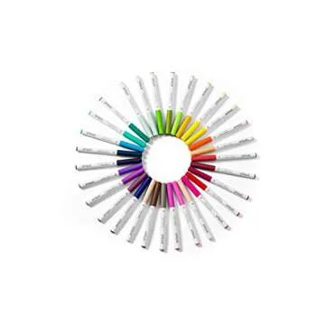 Cricut Ultimate Set, Gel 30 Pack Pens