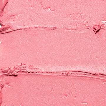 Palladio I'm Blushing 2-in-1 Cheek and Lip Tint, Buildable Lightweight Cream Blush, Sheer Multi Stic...