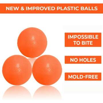 3 Bees & Me Bath Basketball Hoop & Balls Set