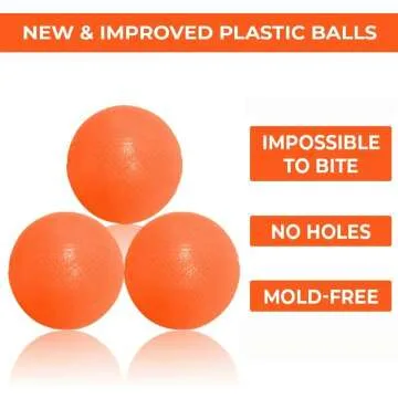 3 Bees & Me Bath Basketball Hoop & Balls Set