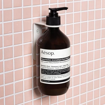 Luxurious Aesop Resurrection Hand Wash with Natural Oils