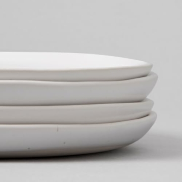 Fable Dinnerware Set - Eco-Friendly and Durable Stoneware