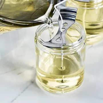 American Soy Organics Natural Soy Wax Beads for Candle Making