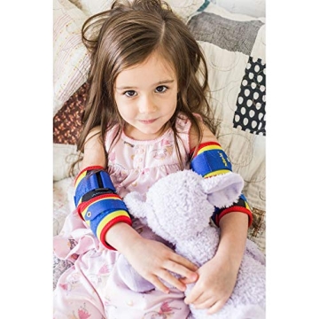 NIPIT Thumb Sucking Stopper for Kids 2-7