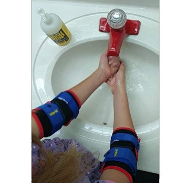 NIPIT Thumb Sucking Stopper for Kids 2-7