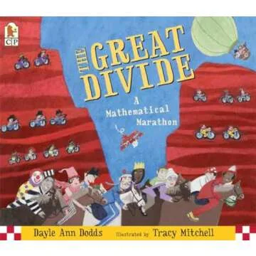 The Great Divide: A Mathematical Marathon for All Ages