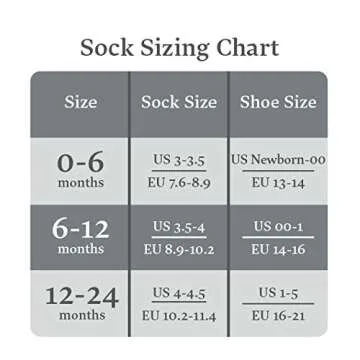Fruit of the Loom Baby 6-Pack All Weather Crew-Length Socks, Mesh & Thermal Stretch - Unisex, Girls, Boys (0-6 Months, Grey)