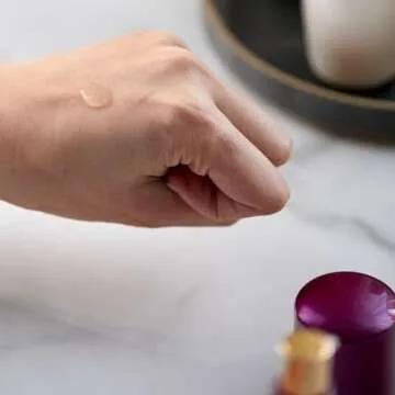 Tatcha Violet-C Brightening Serum | Vitamin C & AHAs