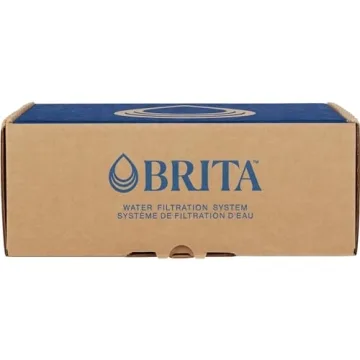 Brita UltraMax 27-Cup BPA Free Dispenser with Filter