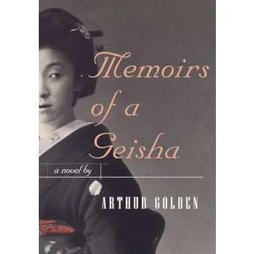 Memoirs of a Geisha: The Ultimate Collector's Edition