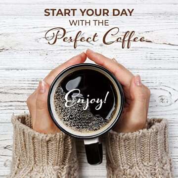 Keurig Filter Replacement, 12 Pack Keurig Compatible Water Filters by Pureline - for Keurig 2.0 and 1.0 Classic Coffee Makers