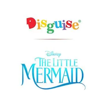 Disney The Little Mermaid Ursula Inflatable Adult Costume | Women's Ursula Cosplay Outfit with Plus Sizes XS-5X (L)