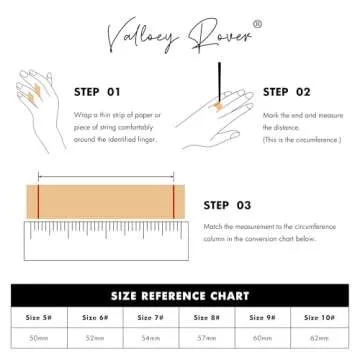 Valloey Rover Womens 14k Gold Starking Rings,Double X Criss Cross Open Bar Double Bar Parallel Cuff Half Circle Infinity Adjustable Ring Engagement Wedding Lady Band