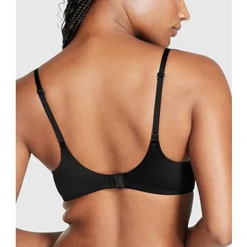 Victoria's Secret Wireless Push Up Bra for Comfort and Style