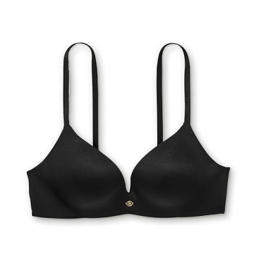 Victoria's Secret Wireless Push Up Bra for Comfort and Style