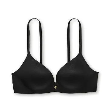 Victoria's Secret Wireless Push Up Bra for Comfort and Style