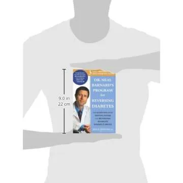 Dr. Neal Barnard's Program for Reversing Diabetes