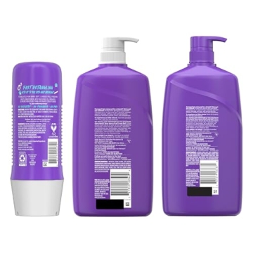 Aussie Miracle Hair Care Bundle - Restores Damaged Hair