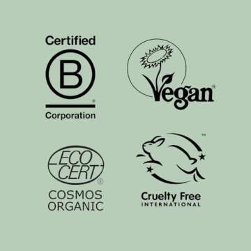 Evolve Organic Beauty Gentle Cleansing Melt Balm 4.1 oz