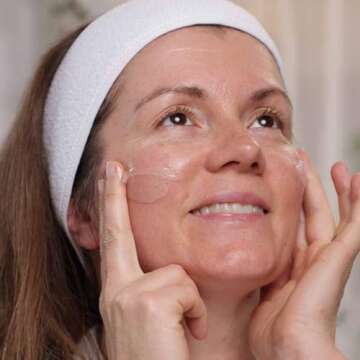 Evolve Organic Beauty Gentle Cleansing Melt Balm 4.1 oz