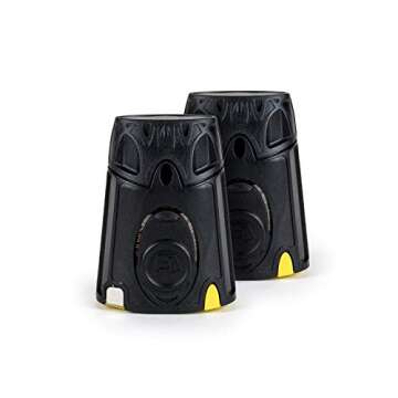 TASER Replacement Cartridges - Reliable Self-Defense