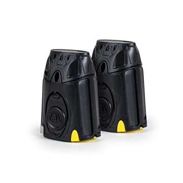 TASER Replacement Cartridges - Reliable Self-Defense