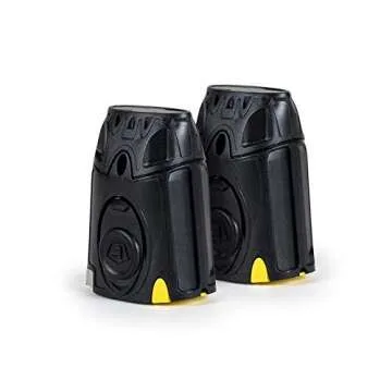 TASER Replacement Cartridges - Reliable Self-Defense