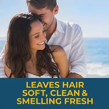 Nizoral Anti-Dandruff Shampoo - Clinically Proven Relief