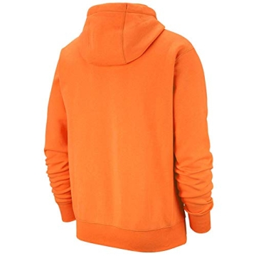 Men's Nike Sportswear Club Pullover Hoodie for Comfort