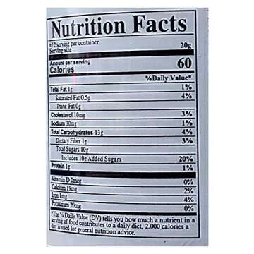 Mariza Pandan Coconut Spread, 8 Ounce