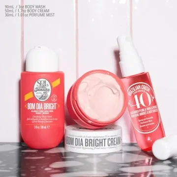SOL DE JANEIRO Bom Dia Bright Jet Set - Skin Energizer