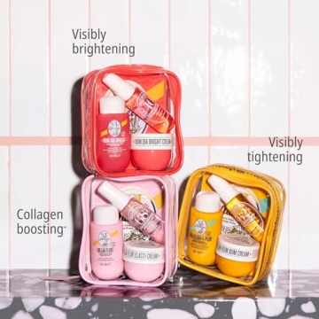 SOL DE JANEIRO Bom Dia Bright Jet Set - Skin Energizer