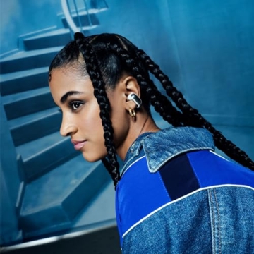 Bose Open Earbuds - Immersive Sound & Comfort
