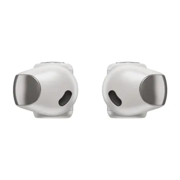 Bose Open Earbuds - Immersive Sound & Comfort