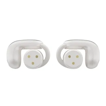 Bose Open Earbuds - Immersive Sound & Comfort