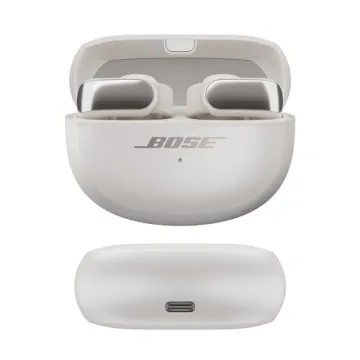 Bose Open Earbuds - Immersive Sound & Comfort