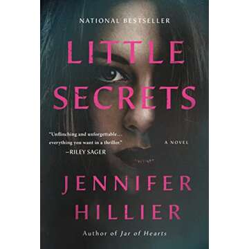 Little Secrets: A Novel