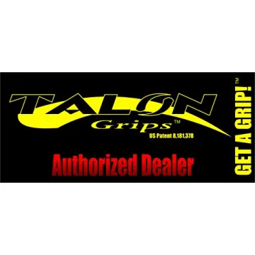 TALON Grips for Ruger SR9 Series - Optimal Control