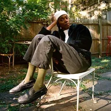 Stance Sun Dialed Teal LG (US Men's Shoe 9-13, Women's Shoe 11-14)