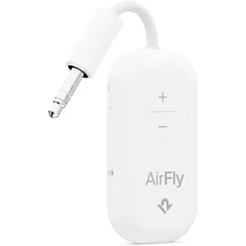 AirFly Pro 2 Bluetooth Adapter – Dual Headphone Support