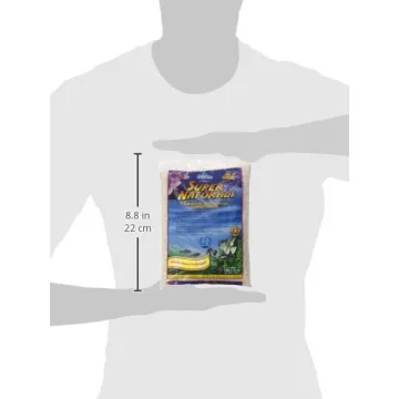 Carib Sea Super Natural Torpedo Beach Sand for Aquariums