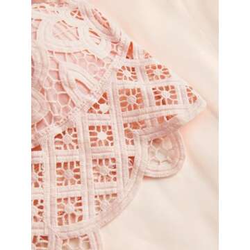 SHENHE Women's Sexy Lace Bralette Set - Stylish & Comfy