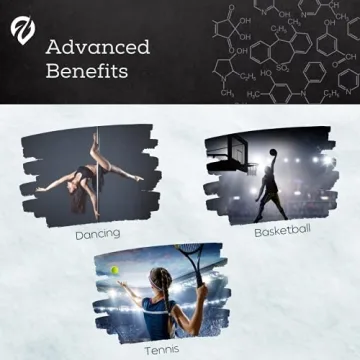 EVMT Brands Liquid Chalk for Weightlifting and More