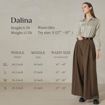 RISANTRY Women's Leather Belts with Gold Buckle Fashion Leather Waist Belt Elegant Ladies Belts for Jeans Dress & Casual Wear